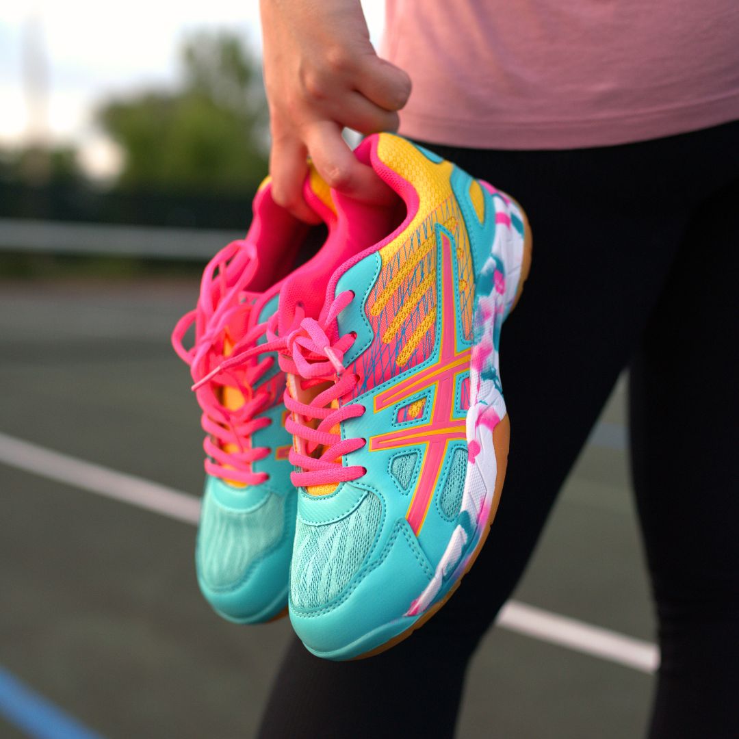 Women’s Swift Pro Tennis Shoes