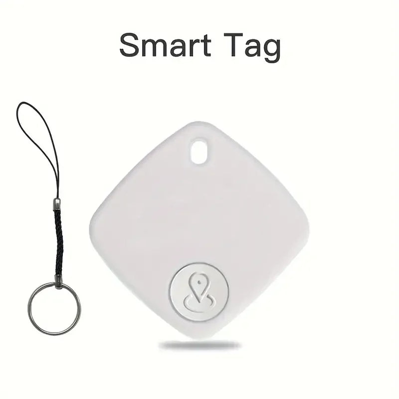 Smart GPS Tracking Device For IPhones