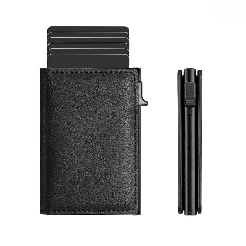 Slim Minimalist Wallet