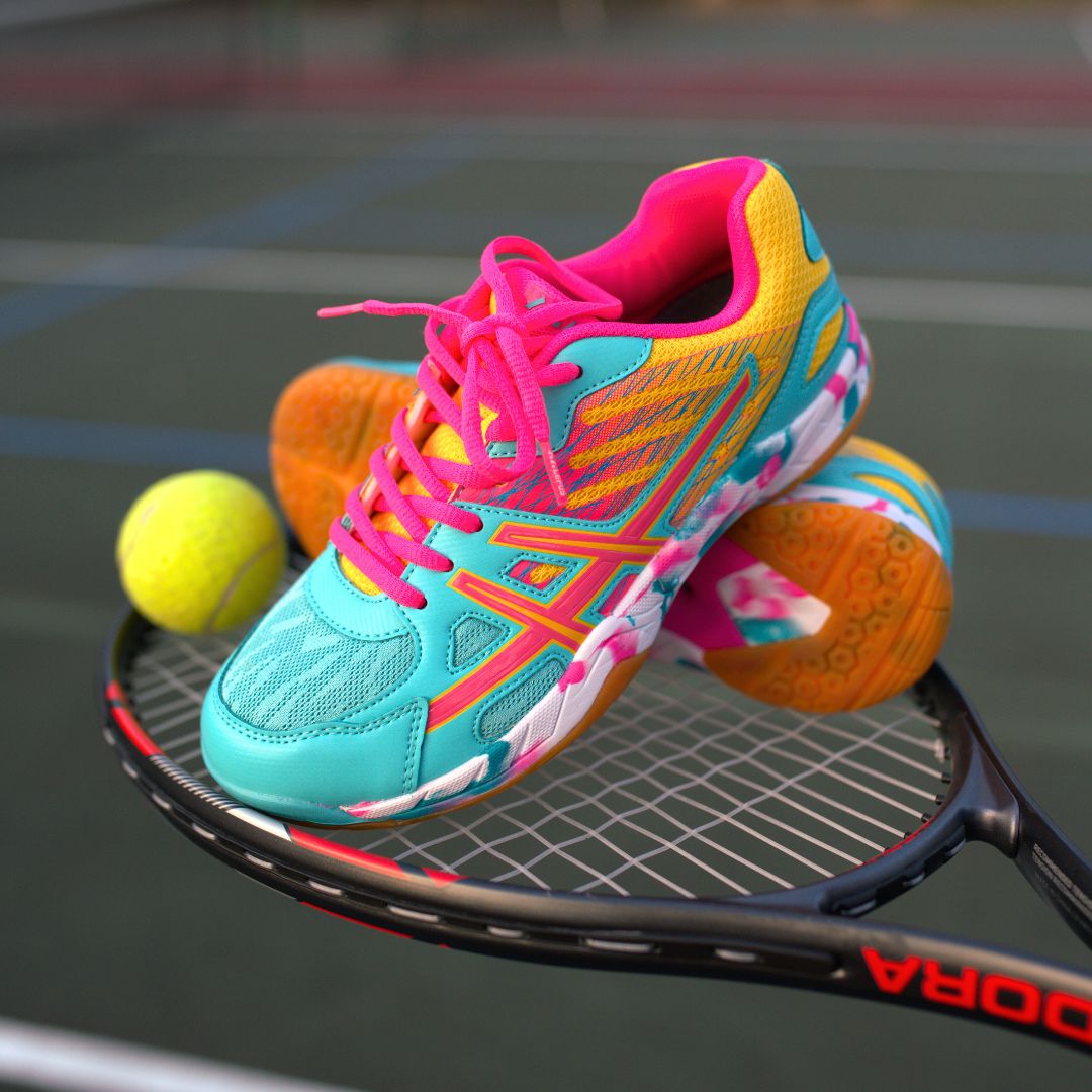 Women’s Swift Pro Tennis Shoes