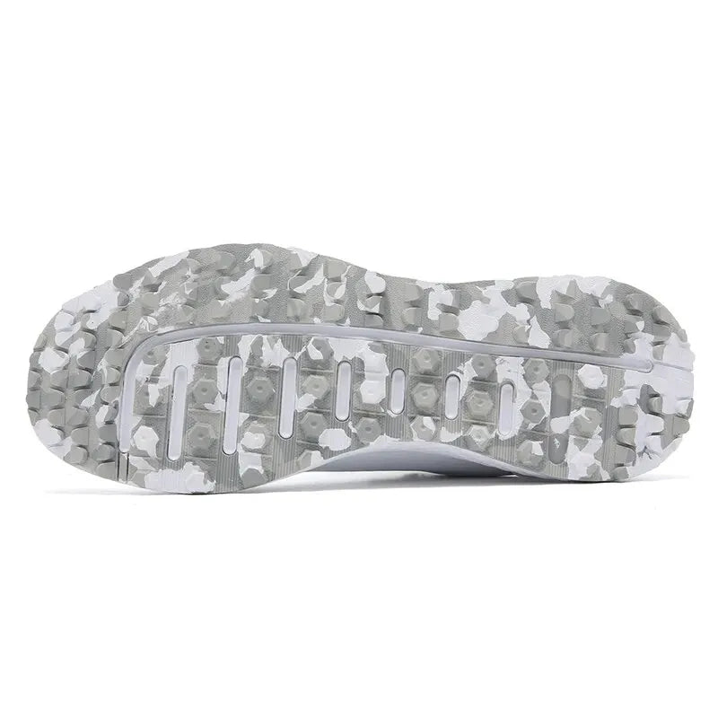 Ultimate Waterproof Slip-In Golf Shoes