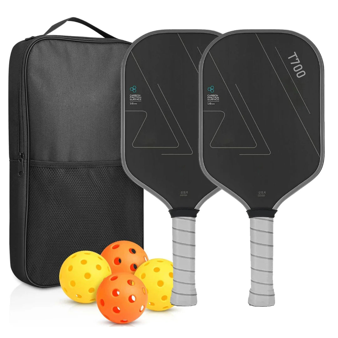 Pro Control 16mm Pickleball Paddle