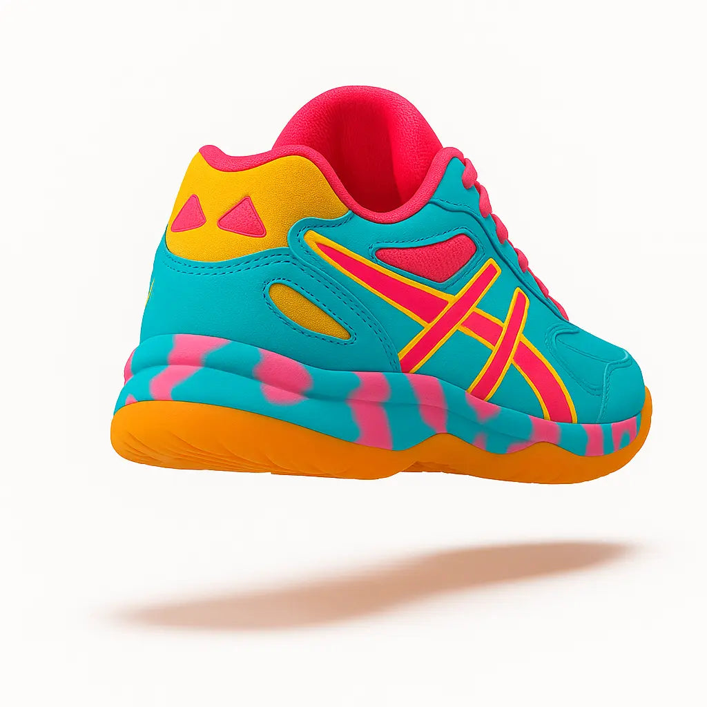 Motion Pro Court Women Shoes
