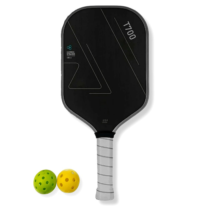 Pro Control 16mm Pickleball Paddle