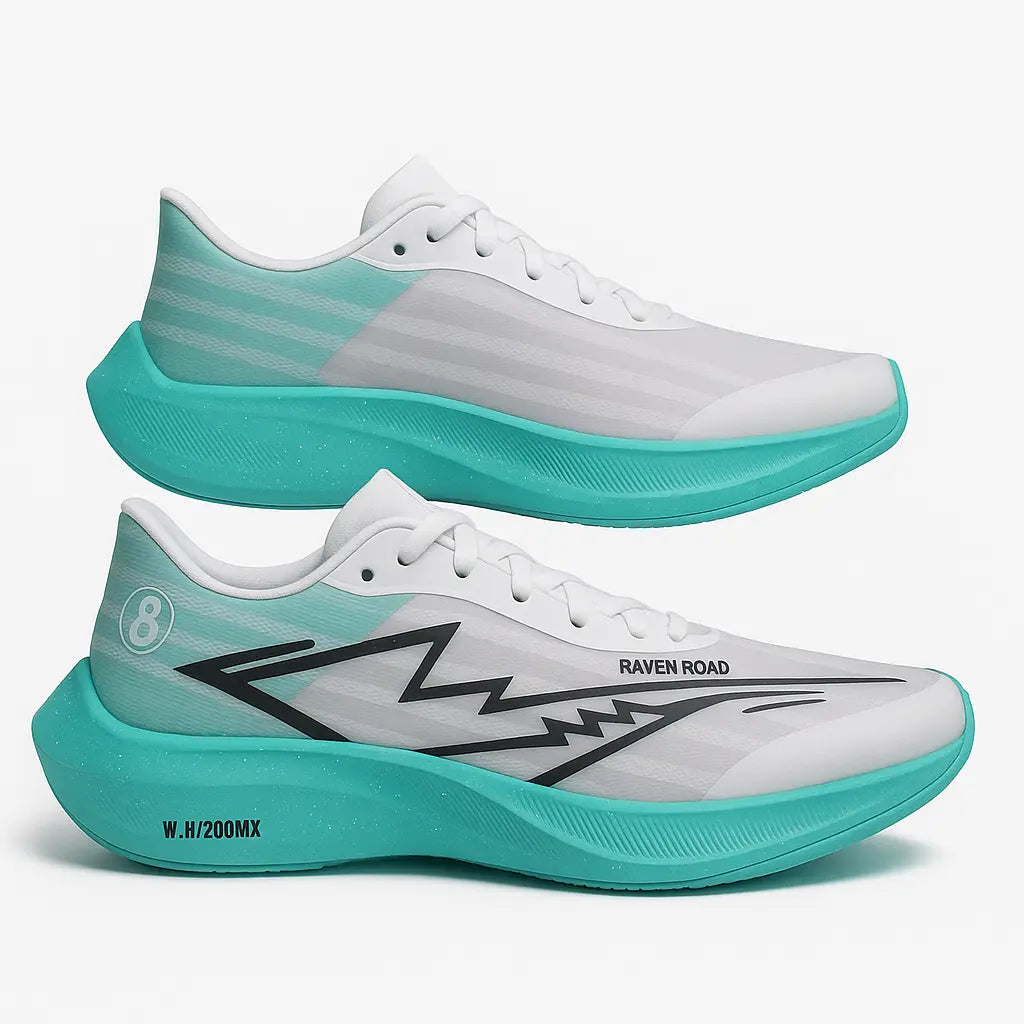 Athletic Running Men Shoes