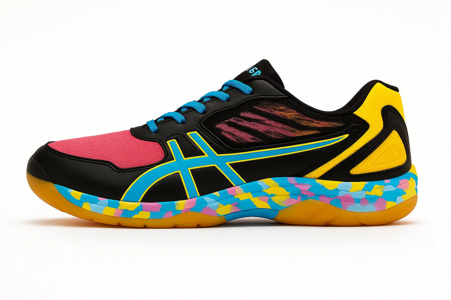 Motion Pro Court Women Shoes