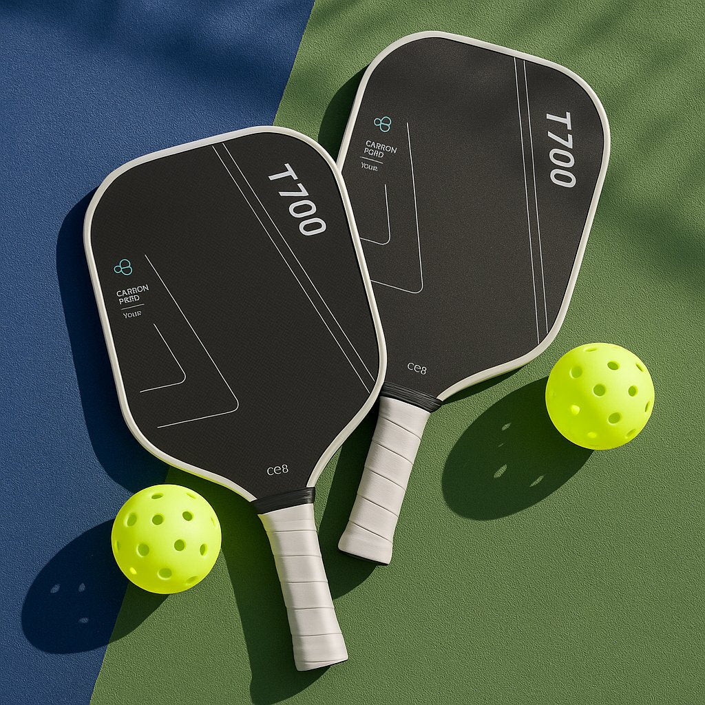 Pro Control 16mm Pickleball Paddle