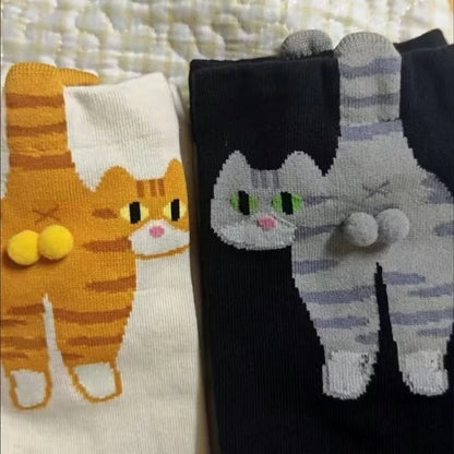 Cat Lovers Socks
