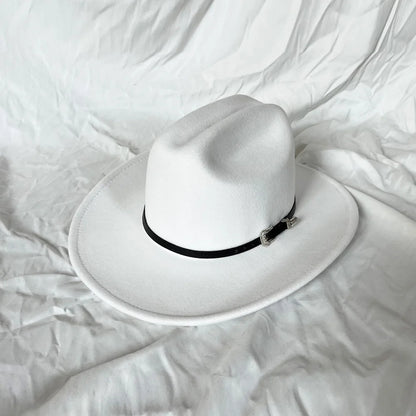 Vintage Western Cowboy Hat