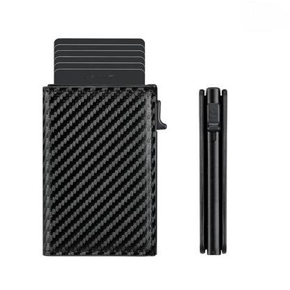 Slim Minimalist Wallet