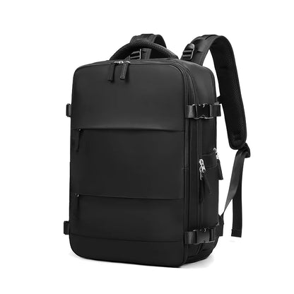 GlideGear™ - Airline Approved Carry-On Travel Backpack