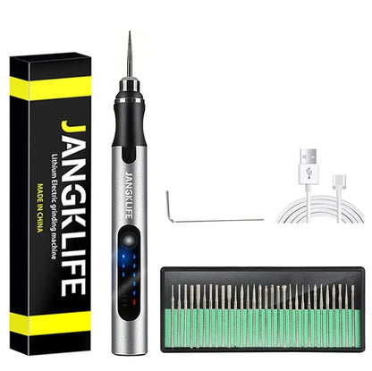 All-In-One Engraving Rotary Tool Kit
