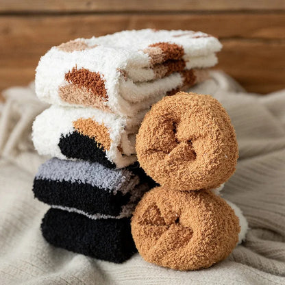 Cat Companion Socks