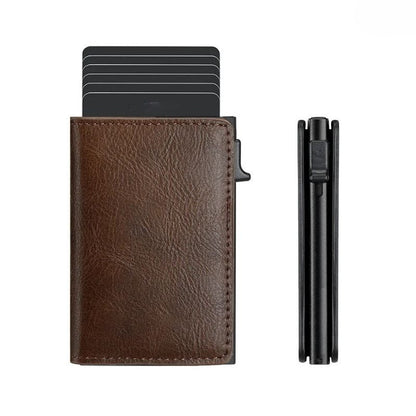 Slim Minimalist Wallet