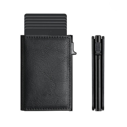 Slim Minimalist Wallet