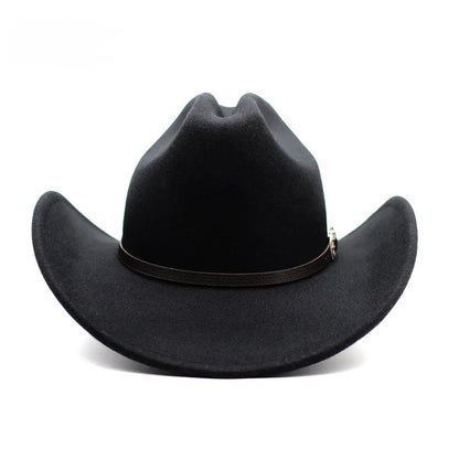 Vintage Western Cowboy Hat