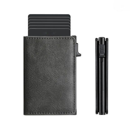 Slim Minimalist Wallet