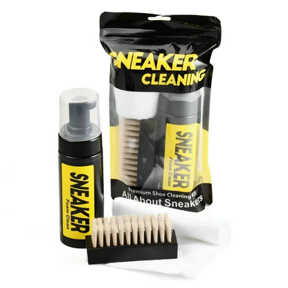 Sports Shoe Cleaning Kit