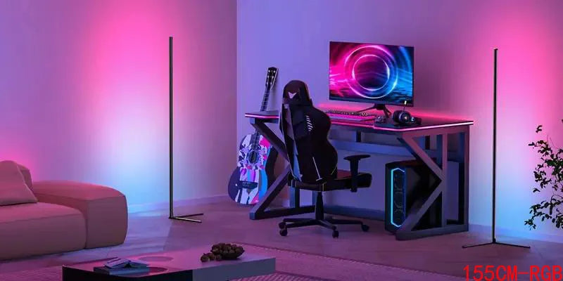 Smart Galaxy Accent Lamp