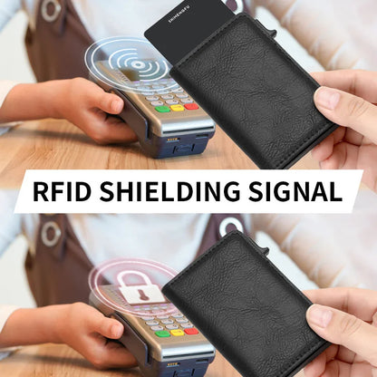 Slim Minimalist Wallet