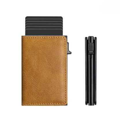 Slim Minimalist Wallet