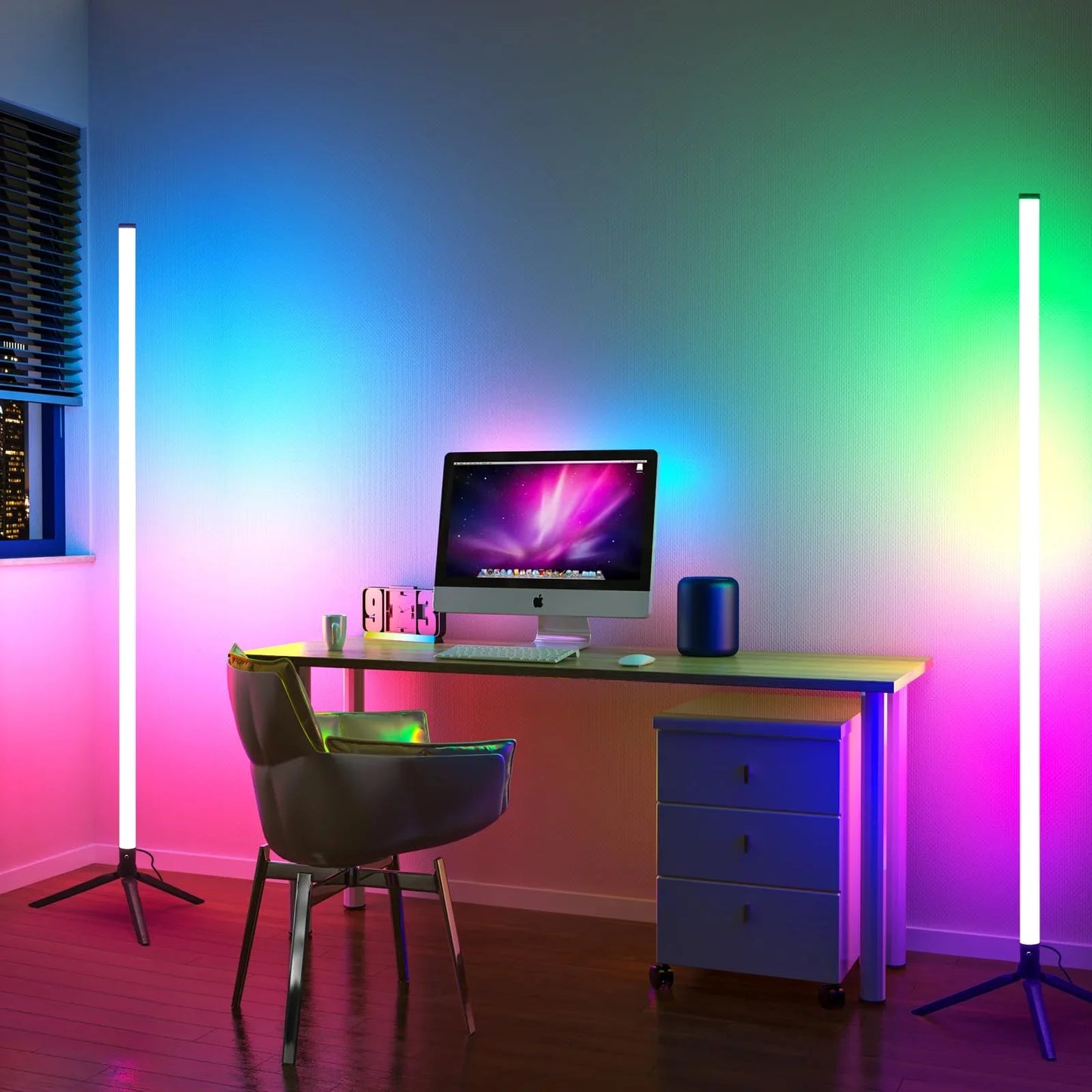 Galaxy Accent Lamp