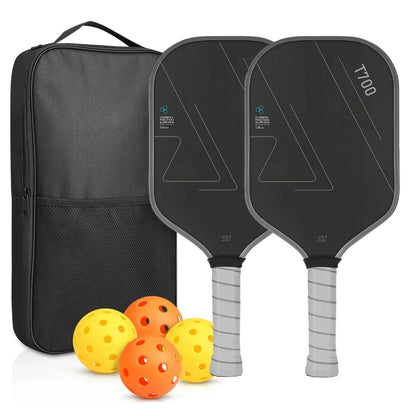 Pro Control 16mm Pickleball Paddle