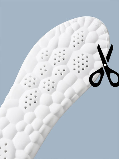 Orthotic Court Sports Insoles