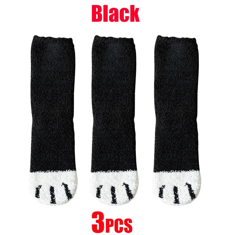 Cat Companion Socks