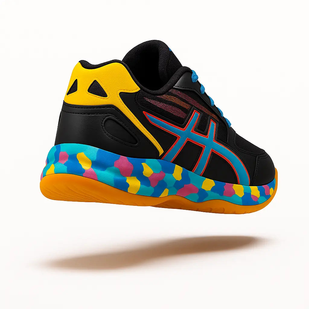 Motion Pro Court Men Shoes