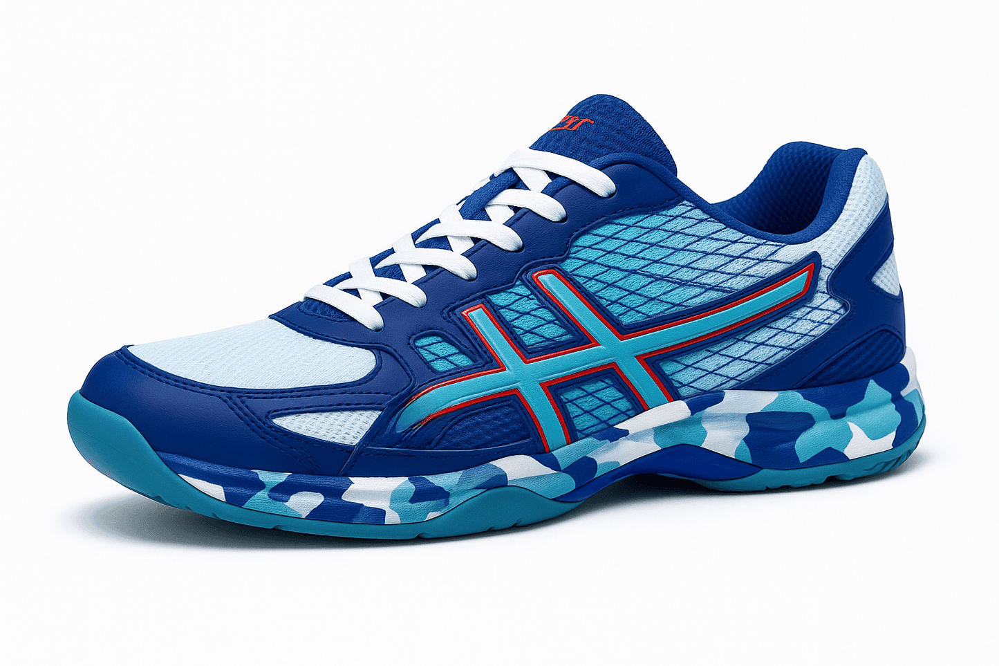 Motion Pro Court Women Shoes