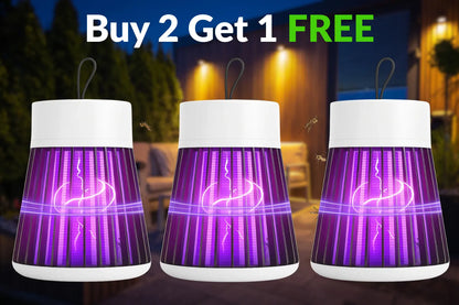 Mosquito Killer Lamp