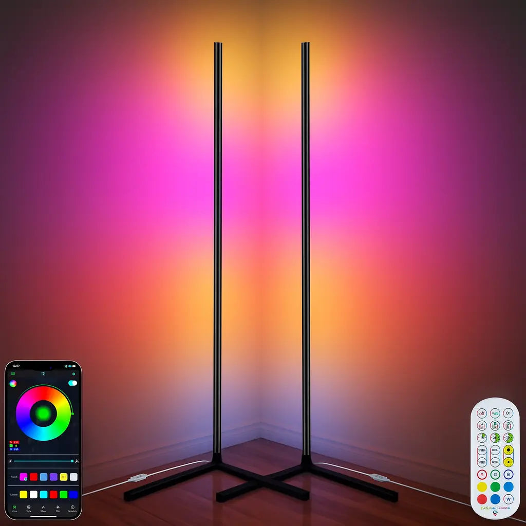 Smart Galaxy Accent Lamp