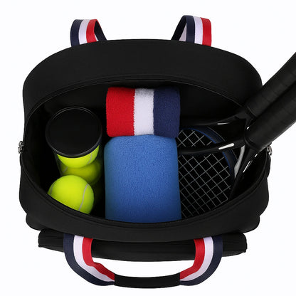 Court Sports Bag