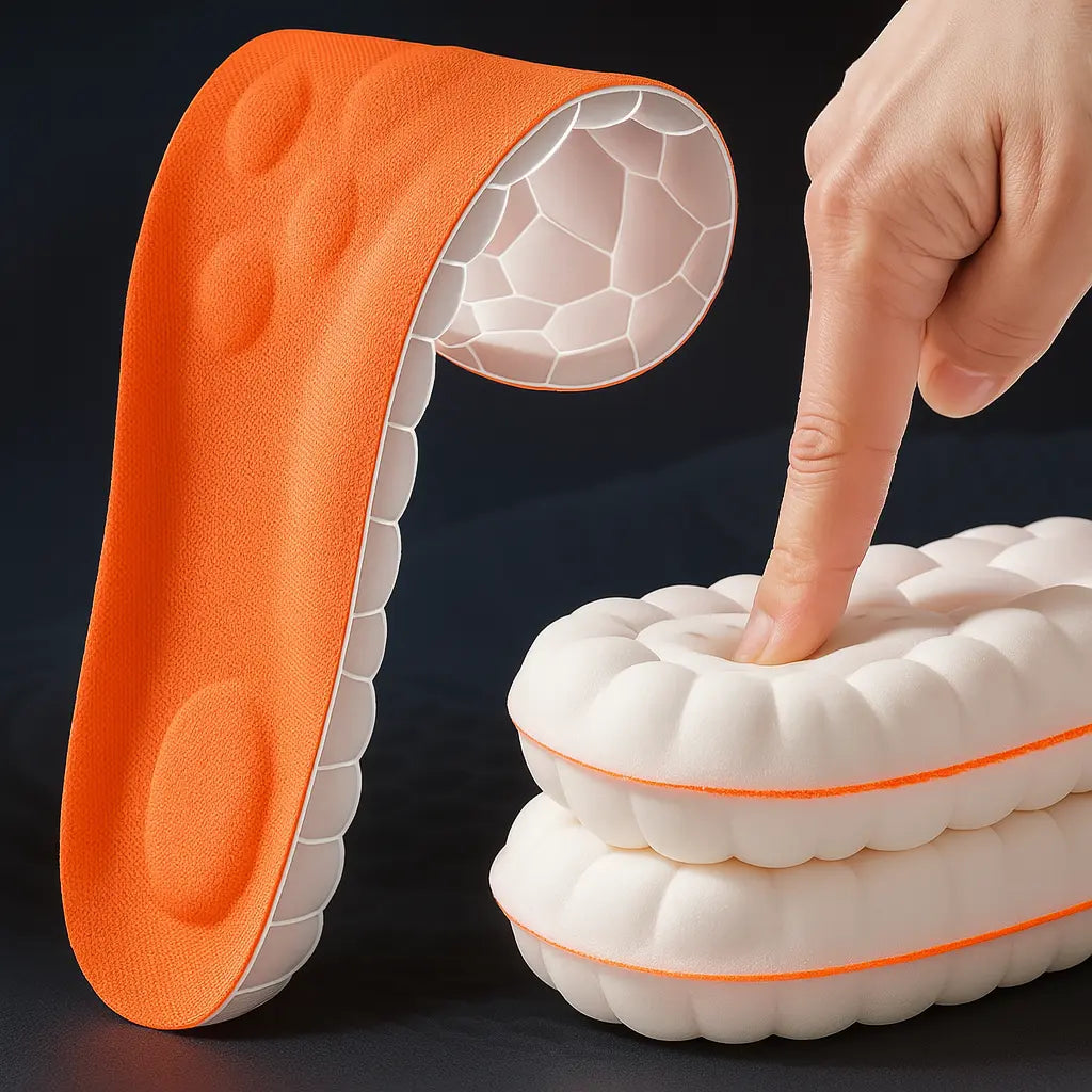 Orthotic Court Sports Insoles