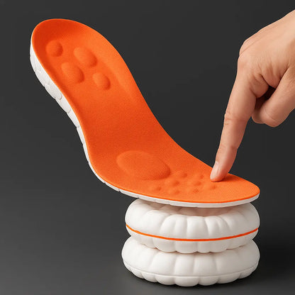 Orthotic Court Sports Insoles