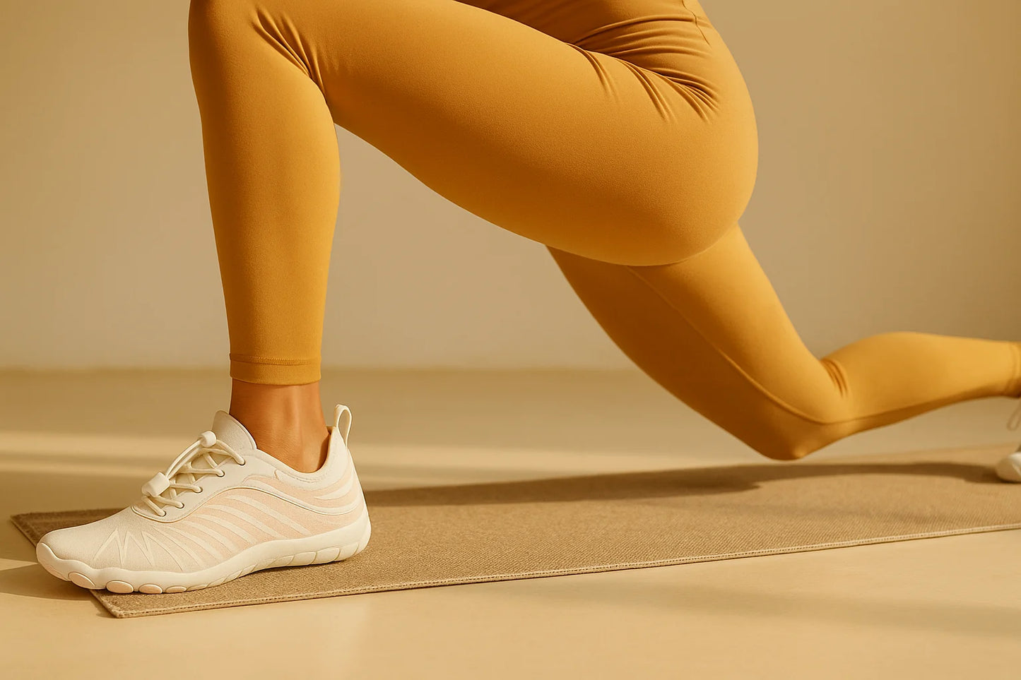 Barefoot Yoga Shoes Women