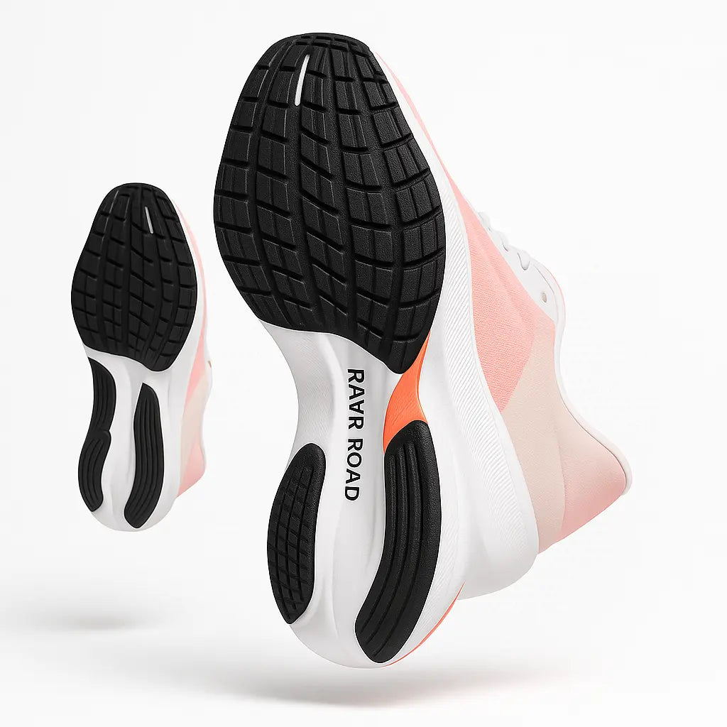 Athletic Running Men Shoes