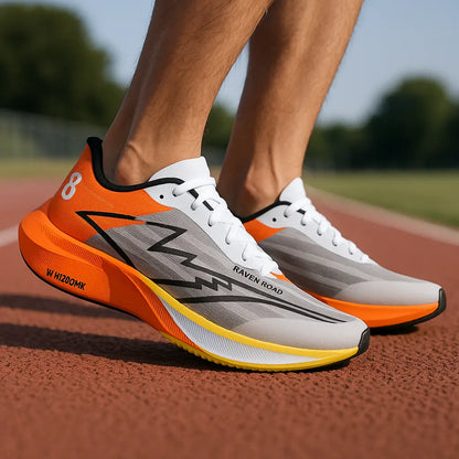 Athletic Running Men Shoes