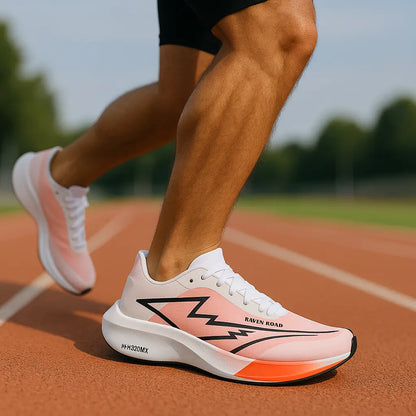 Athletic Running Men Shoes