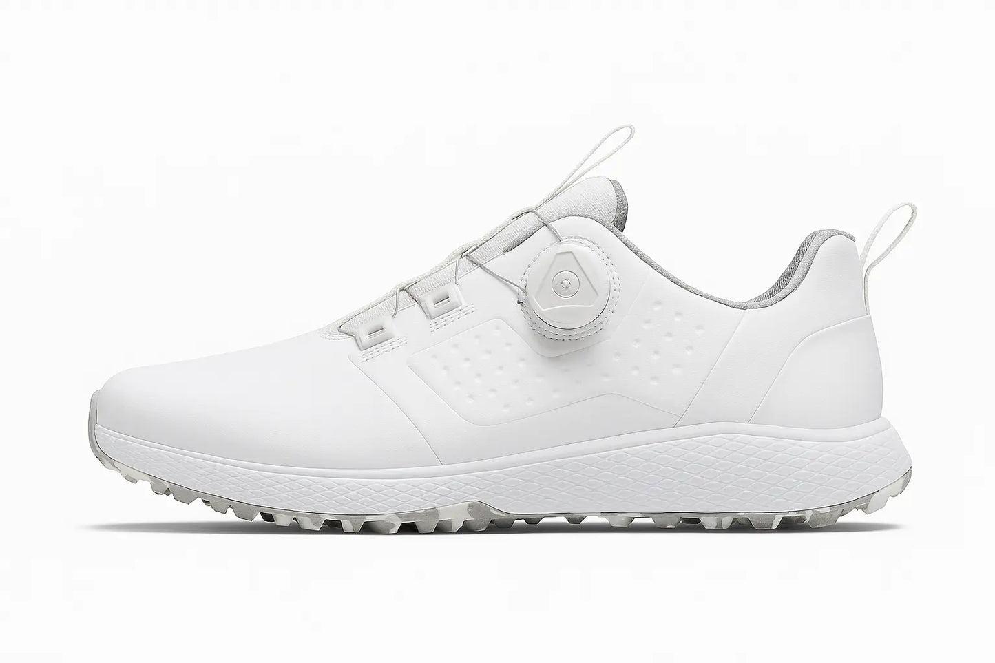 Ultimate Waterproof Slip-In Golf Shoes
