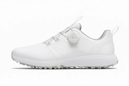 Ultimate Waterproof Slip-In Golf Shoes