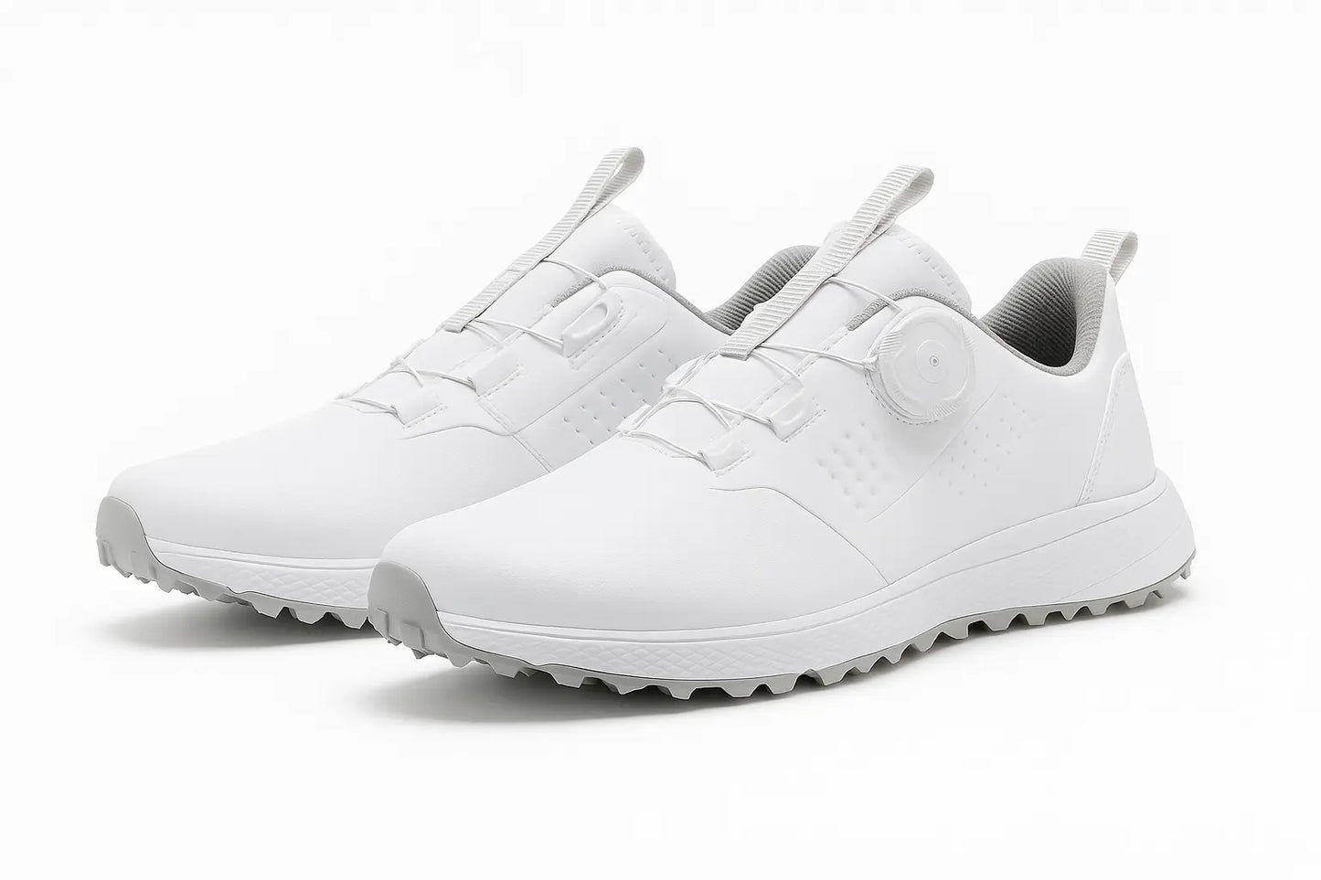 Ultimate Waterproof Slip-In Golf Shoes