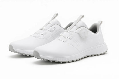 Ultimate Waterproof Slip-In Golf Shoes