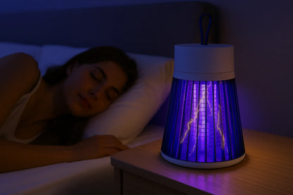Mosquito Killer Lamp