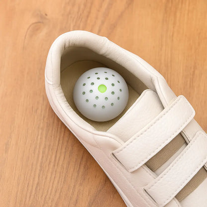 Shoe Deodorizer Balls