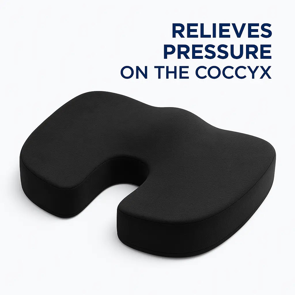 Comfort Office Chair Cushion