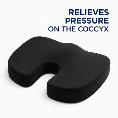 Comfort Office Chair Cushion