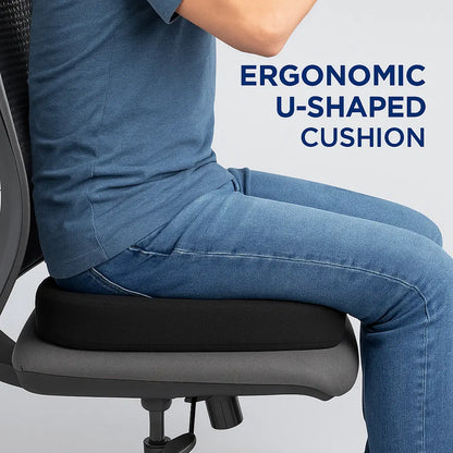 Comfort Office Chair Cushion