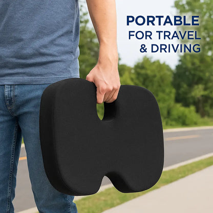 Comfort Office Chair Cushion